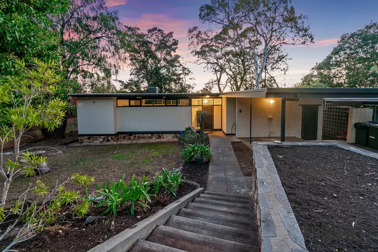 Main view of Homely house listing, 9 Hallett Road, Erindale SA 5066