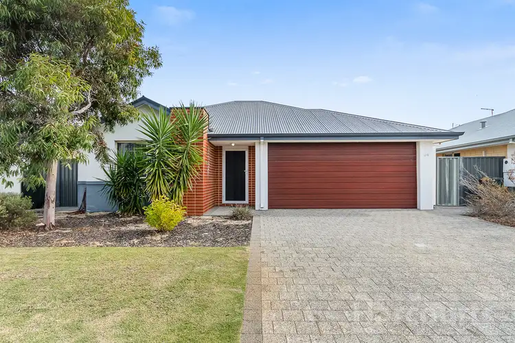 34 Arava Circle, Aveley WA 6069