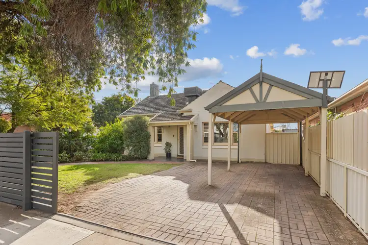 Main view of Homely house listing, 34 Pym Street, Croydon Park SA 5008