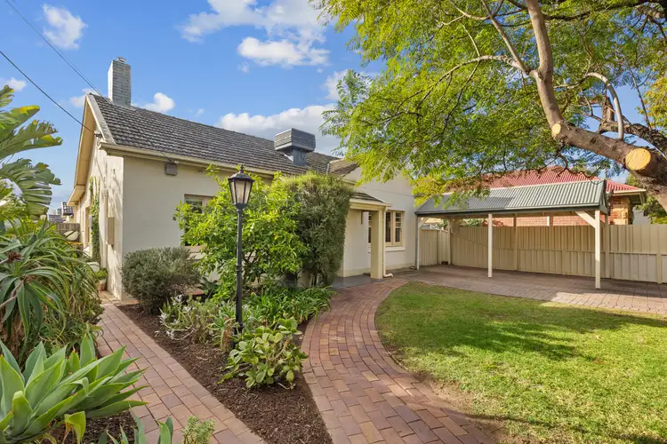 Second view of Homely house listing, 34 Pym Street, Croydon Park SA 5008
