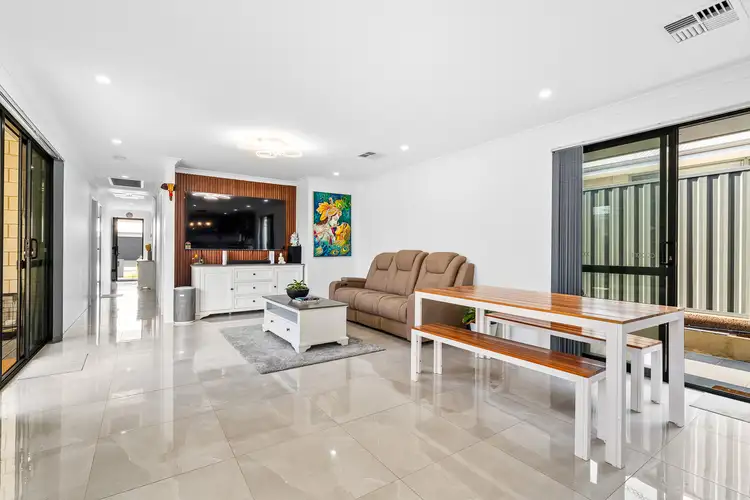 Fourth view of Homely house listing, 12 Arrowsmith Loop, South Guildford WA 6055
