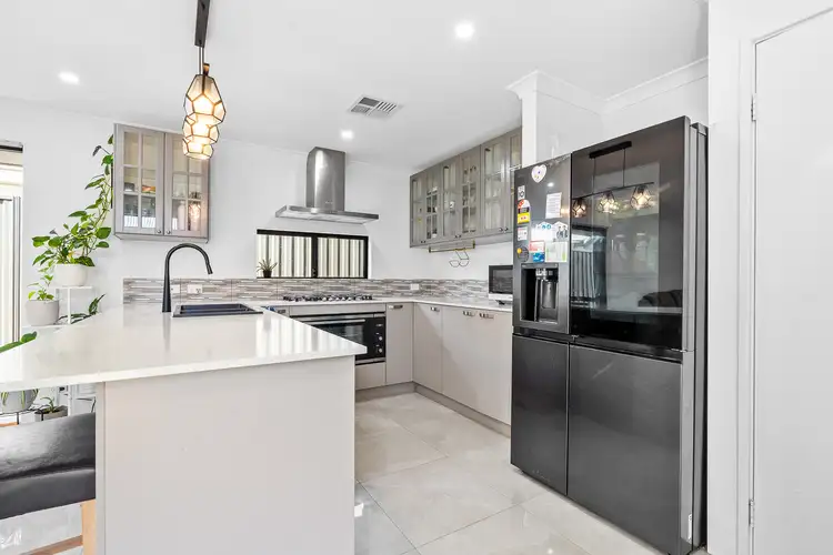 Fifth view of Homely house listing, 12 Arrowsmith Loop, South Guildford WA 6055