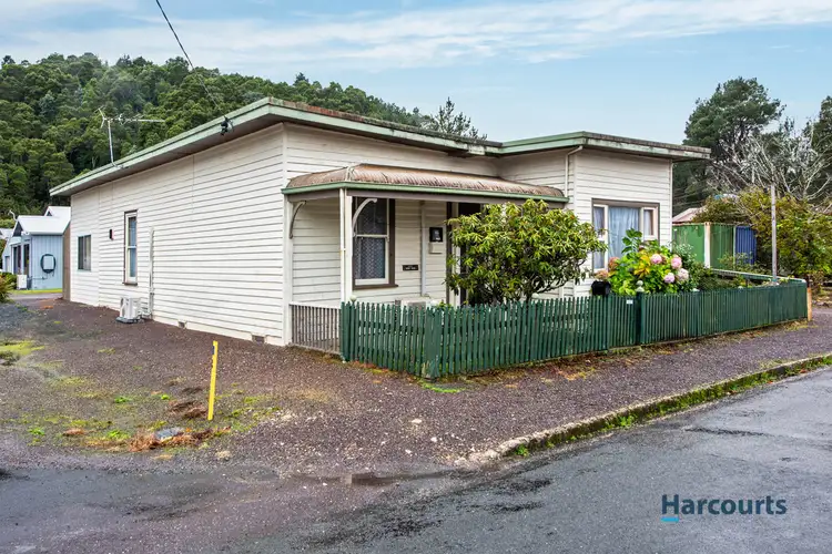 20 Esplanade, Queenstown TAS 7467
