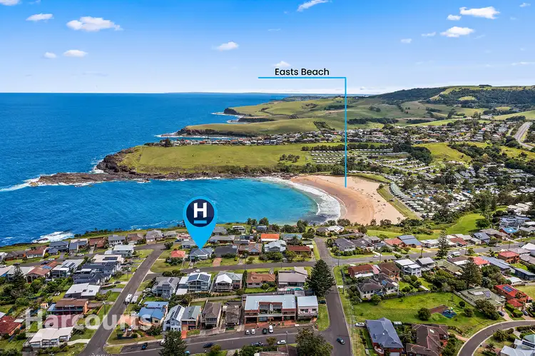 72 Marsden Street, Kiama NSW 2533