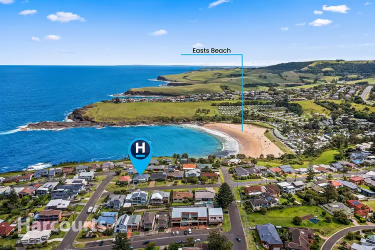 Second view of Homely house listing, 72 Marsden Street, Kiama NSW 2533