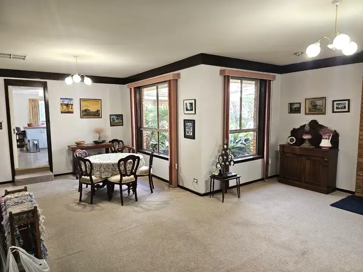 Seventh view of Homely house listing, 11 Mill Street, Donald VIC 3480