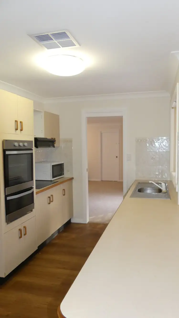 Third view of Homely house listing, 26 Deacon Drive, Warren NSW 2824