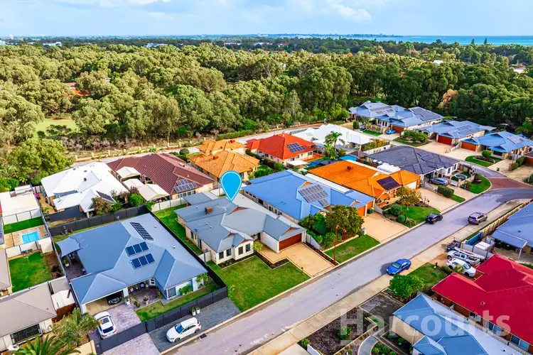 50 Bellavista Parade, Meadow Springs WA 6210