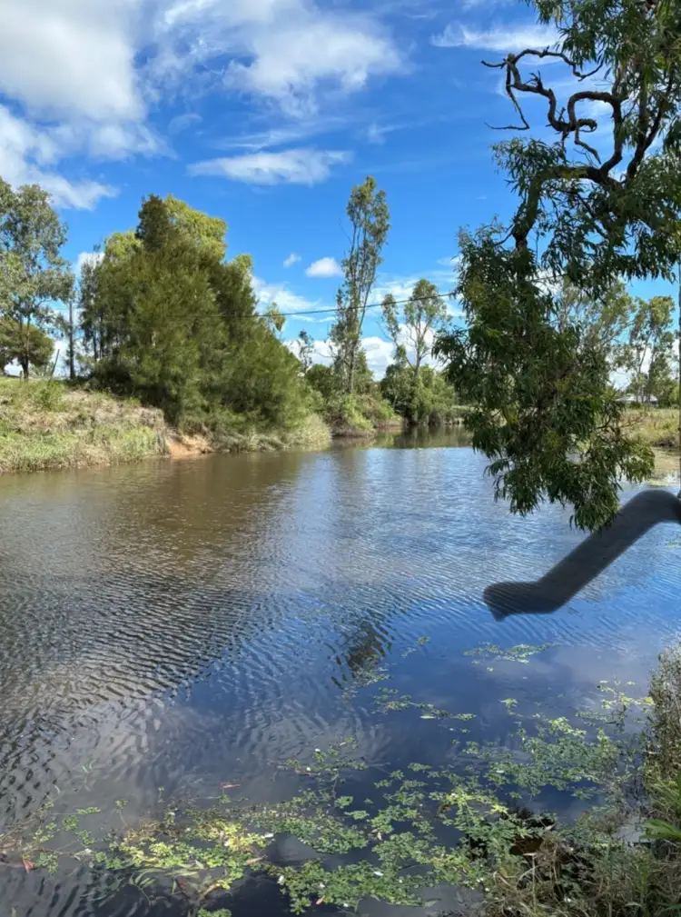 Fourth view of Homely land listing, 15 MORIARTY ROAD, Leyburn QLD 4365