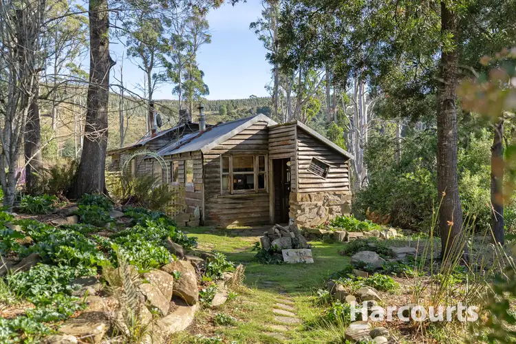 286 Mutual Road, Derby TAS 7264