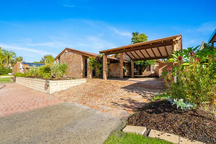 17 Redgum Drive, Ballajura WA 6066