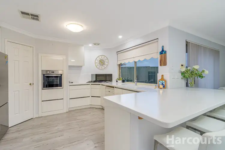 Third view of Homely house listing, 11A Oriana Place, Currambine WA 6028