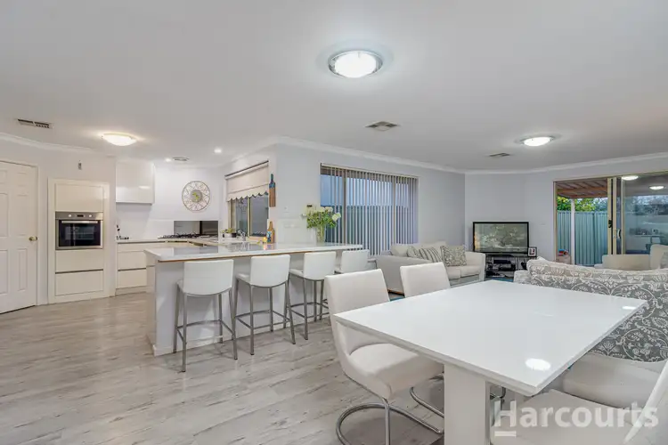 Fourth view of Homely house listing, 11A Oriana Place, Currambine WA 6028