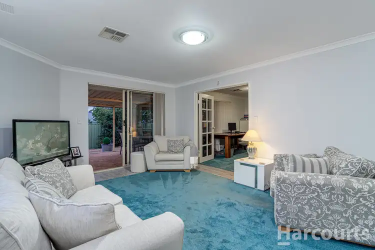 Fifth view of Homely house listing, 11A Oriana Place, Currambine WA 6028