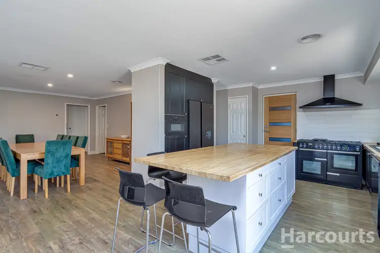 Third view of Homely house listing, 17 Bainbridge Mews, Currambine WA 6028
