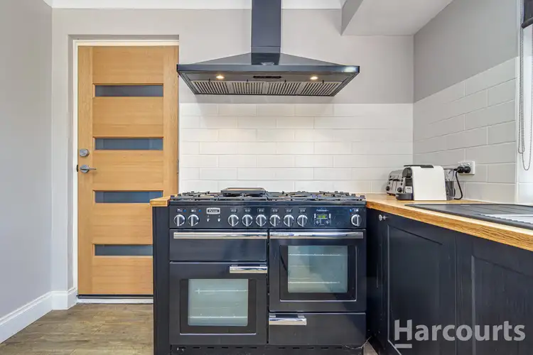 Fifth view of Homely house listing, 17 Bainbridge Mews, Currambine WA 6028