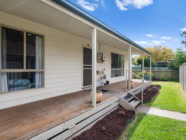 10a Rose Street, Violet Town VIC 3669