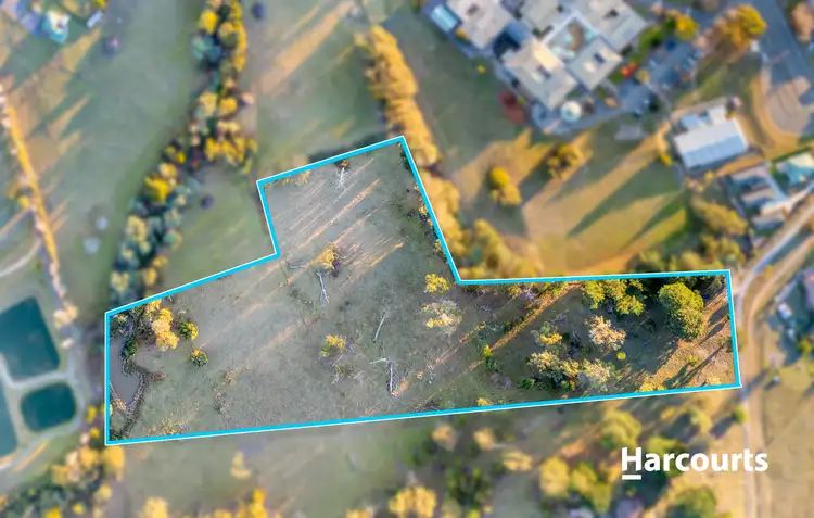 Second view of Homely land listing, . Glen Ard Mohr Road, Exeter TAS 7275
