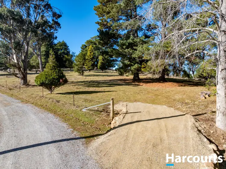Third view of Homely land listing, . Glen Ard Mohr Road, Exeter TAS 7275