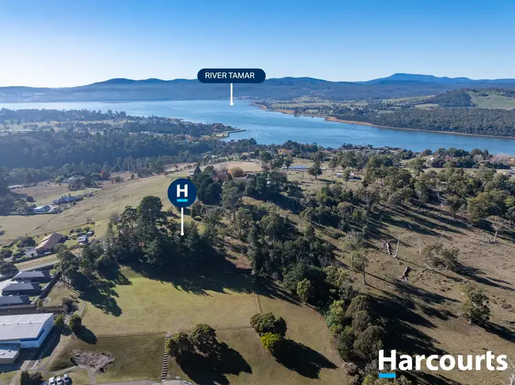 Fourth view of Homely land listing, . Glen Ard Mohr Road, Exeter TAS 7275