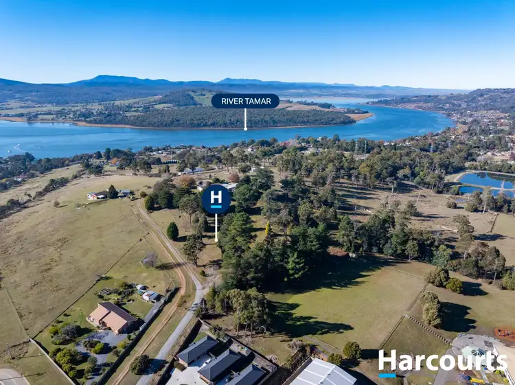 Fifth view of Homely land listing, . Glen Ard Mohr Road, Exeter TAS 7275