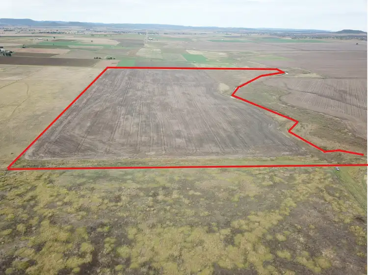 LOT 27 0 SPRING CREEK ROAD, Clifton QLD 4361