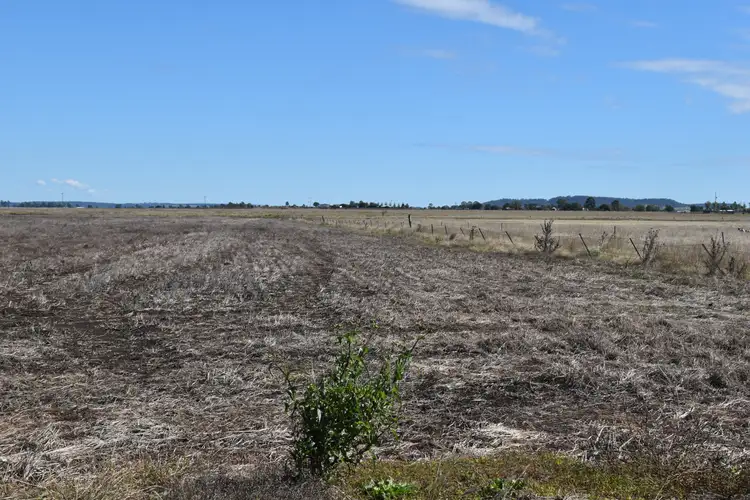 Second view of Homely rural property listing, LOT 27 0 SPRING CREEK ROAD, Clifton QLD 4361