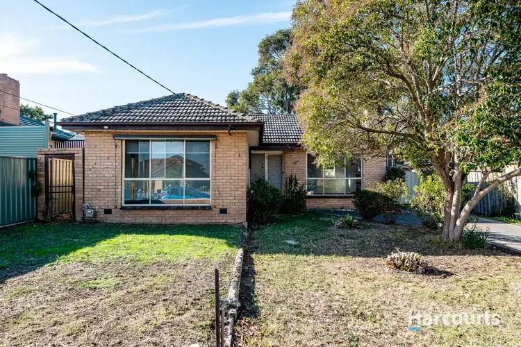 Main view of Homely house listing, 118 Evell Street, Glenroy VIC 3046