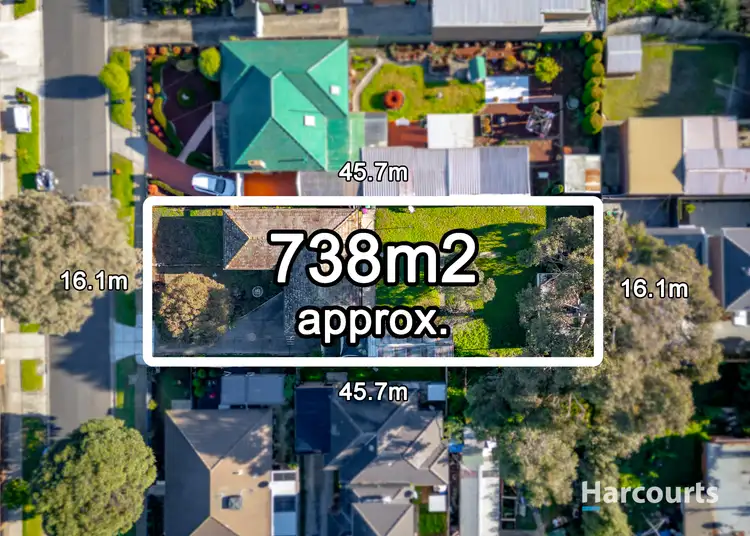 Second view of Homely house listing, 118 Evell Street, Glenroy VIC 3046