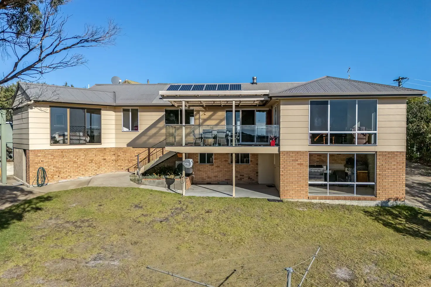 Main view of Homely house listing, 21 Swan Street, Musselroe Bay TAS 7264