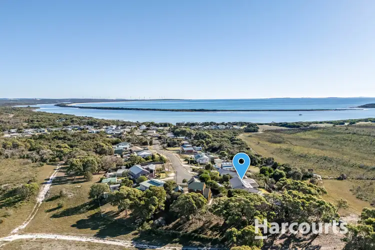 Second view of Homely house listing, 21 Swan Street, Musselroe Bay TAS 7264