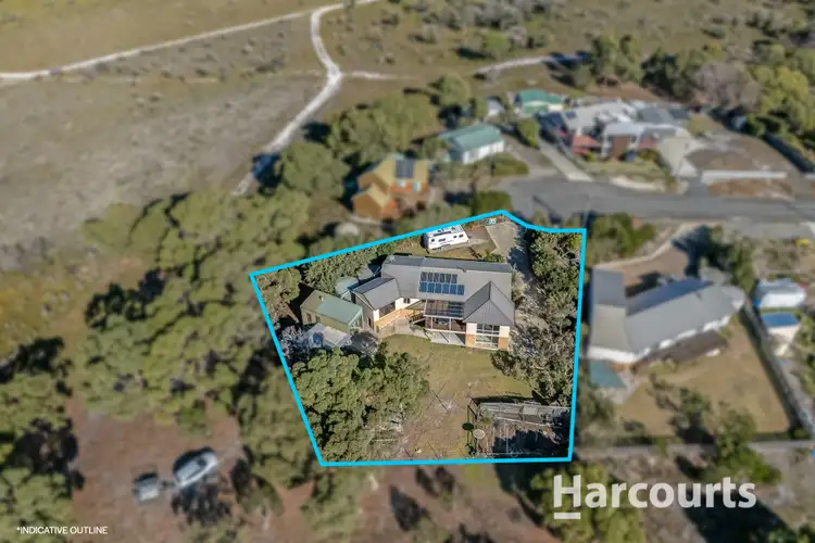 Fourth view of Homely house listing, 21 Swan Street, Musselroe Bay TAS 7264