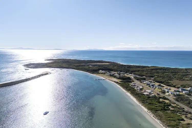 Sixth view of Homely house listing, 21 Swan Street, Musselroe Bay TAS 7264