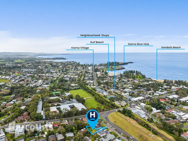 79a South Kiama Drive, Kiama NSW 2533