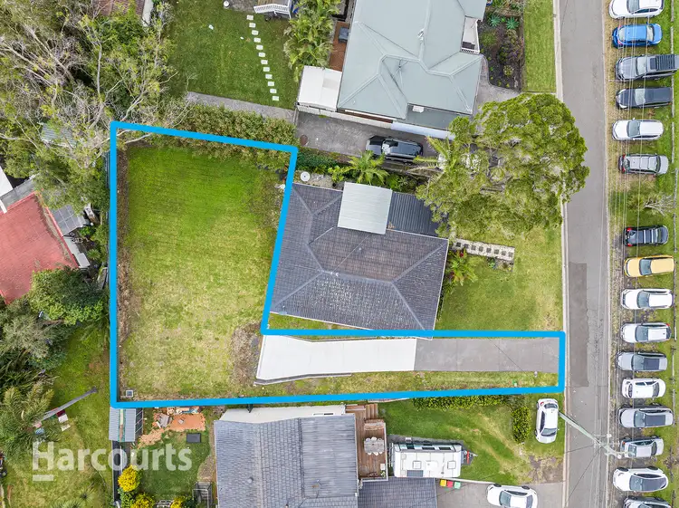 Second view of Homely land listing, 79a South Kiama Drive, Kiama NSW 2533
