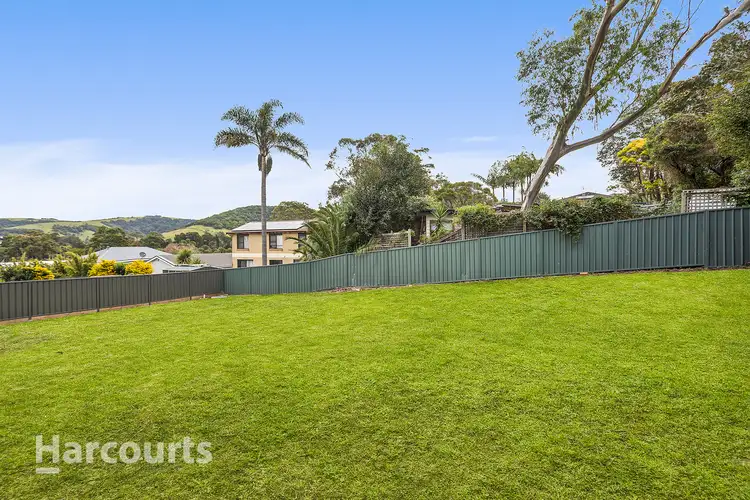 Third view of Homely land listing, 79a South Kiama Drive, Kiama NSW 2533