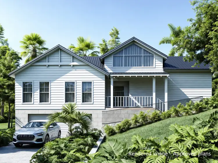 Fourth view of Homely land listing, 79a South Kiama Drive, Kiama NSW 2533