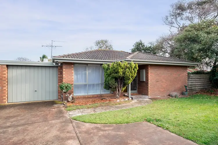 6 Edward Street