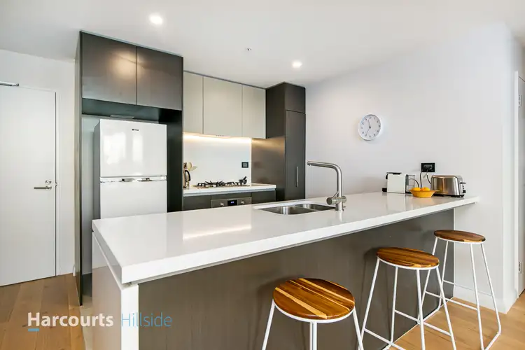 Second view of Homely apartment listing, 612/3B Elymus Glade, Tallawong NSW 2762