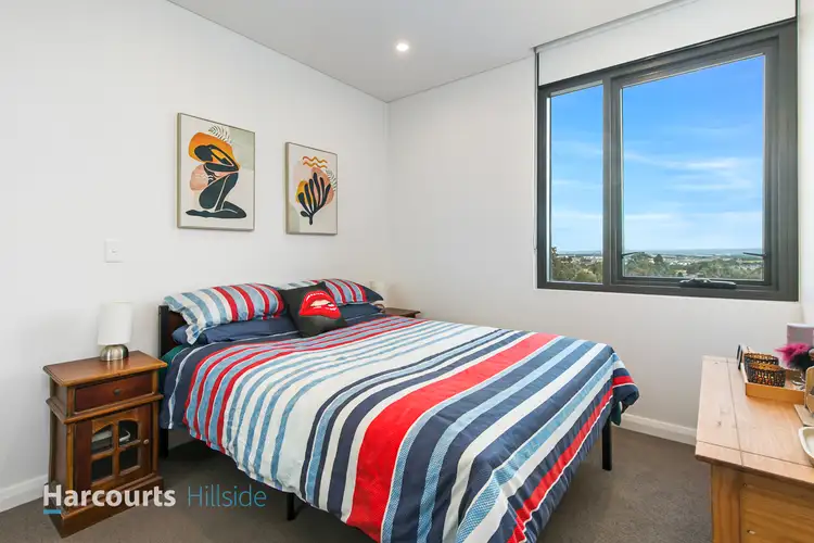 Fourth view of Homely apartment listing, 612/3B Elymus Glade, Tallawong NSW 2762
