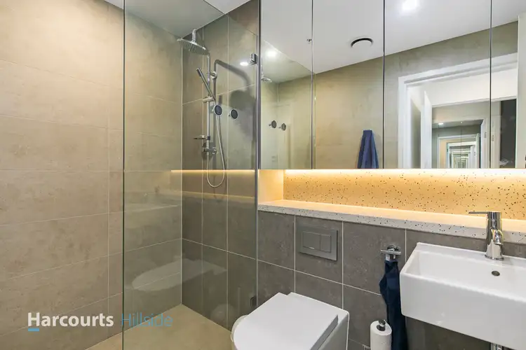 Fifth view of Homely apartment listing, 612/3B Elymus Glade, Tallawong NSW 2762