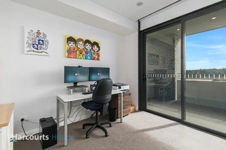 Sixth view of Homely apartment listing, 612/3B Elymus Glade, Tallawong NSW 2762