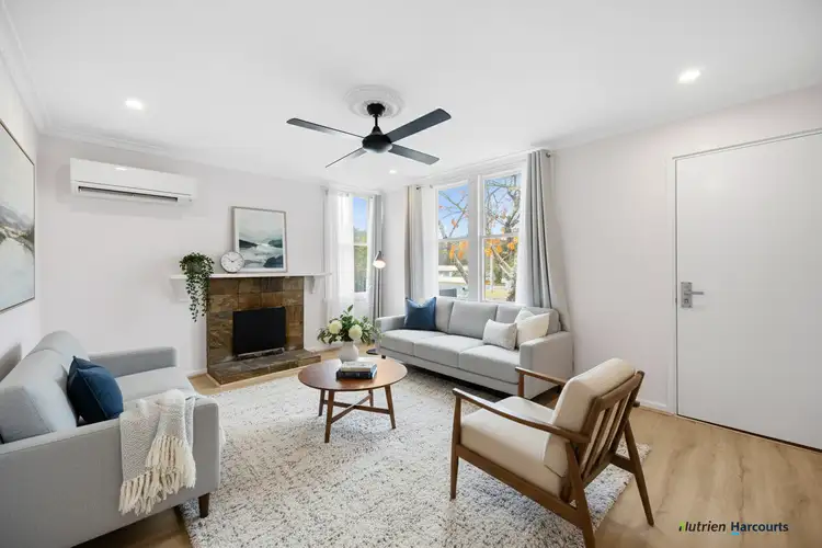 39 Fifth Street, Eildon VIC 3713