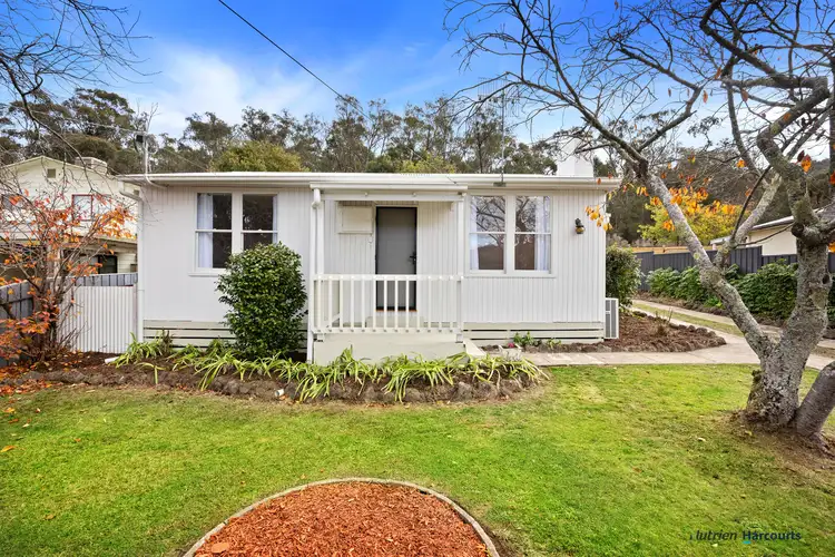 Second view of Homely house listing, 39 Fifth Street, Eildon VIC 3713
