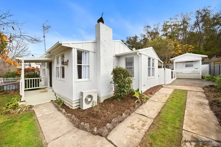 Fourth view of Homely house listing, 39 Fifth Street, Eildon VIC 3713