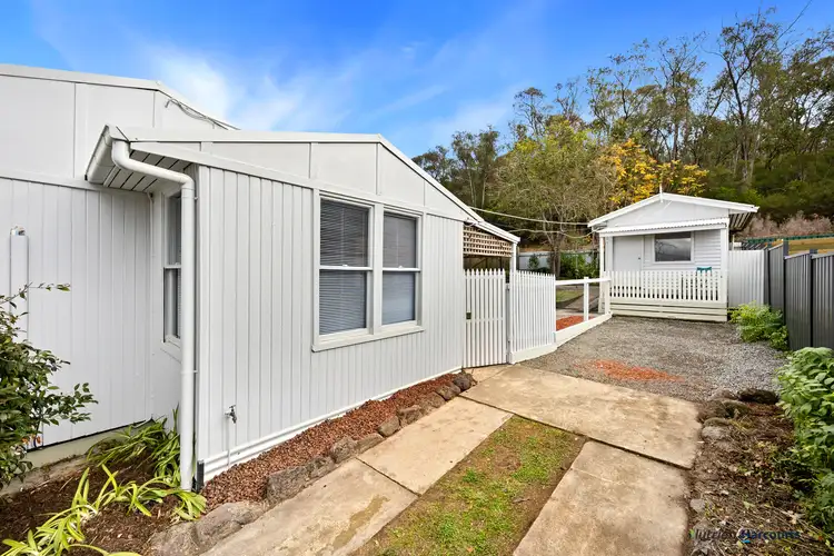 Fifth view of Homely house listing, 39 Fifth Street, Eildon VIC 3713