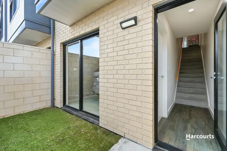 Fourth view of Homely townhouse listing, 10/119 New Town Road, New Town TAS 7008