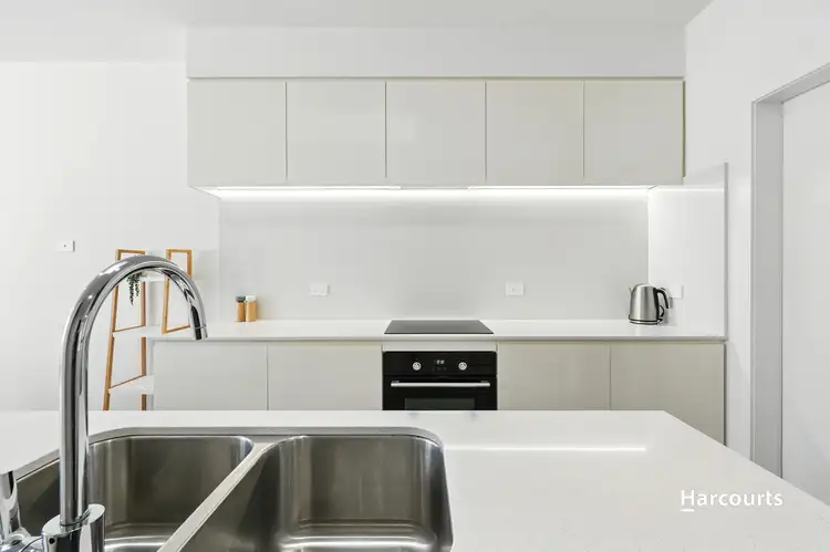 Sixth view of Homely townhouse listing, 10/119 New Town Road, New Town TAS 7008