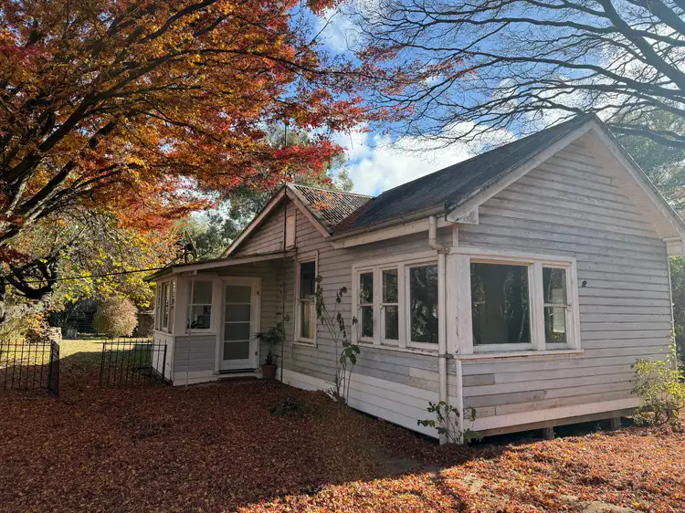 Second view of Homely house listing, 3321 Maroondah Highway, Taggerty VIC 3714