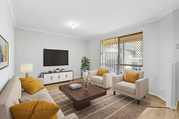 Main view of Homely house listing, 9 Hess Court, Marangaroo WA 6064